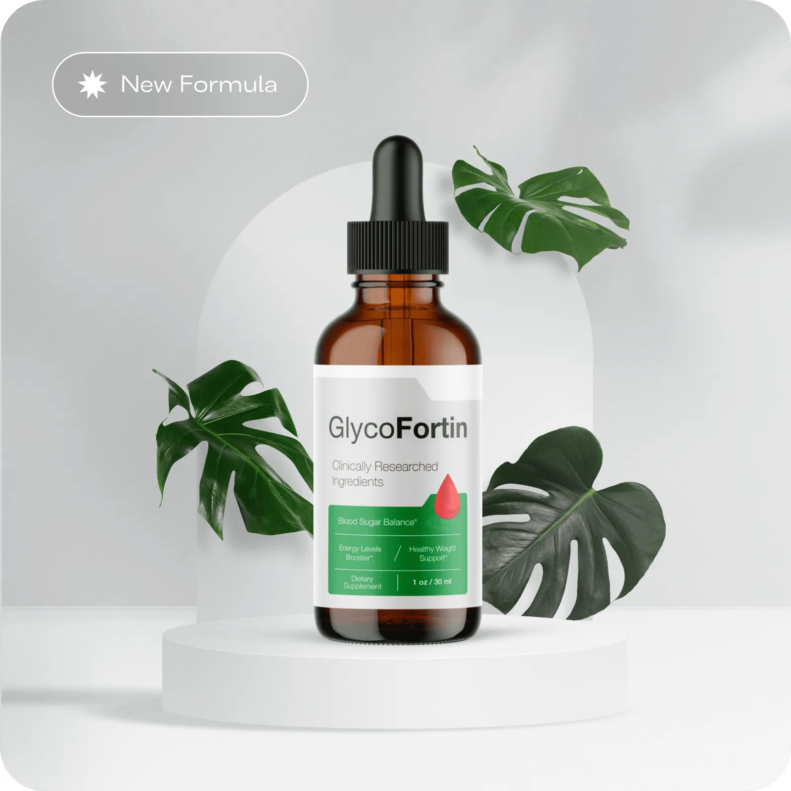 glycofortin