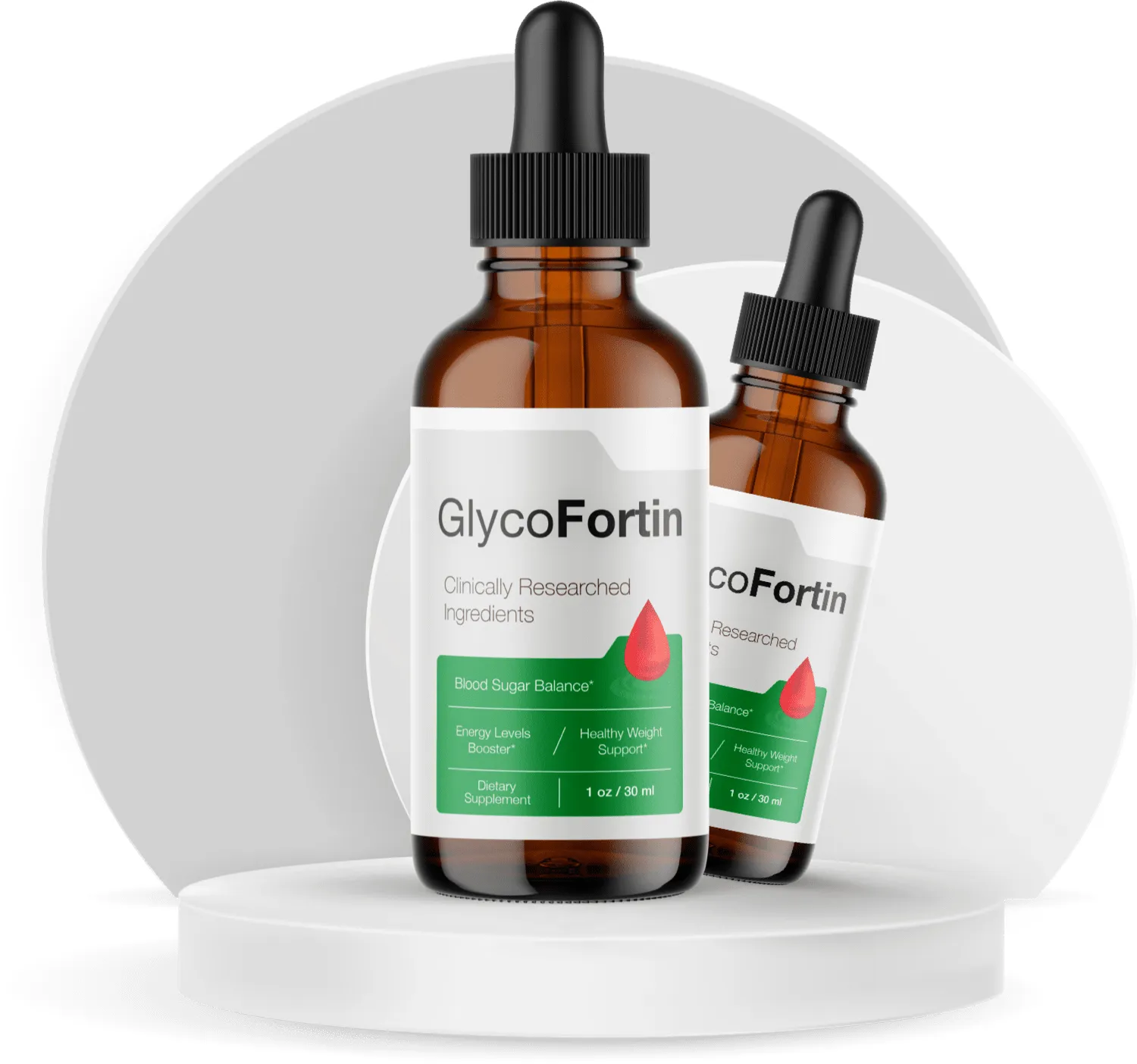 glycofortin-supplement